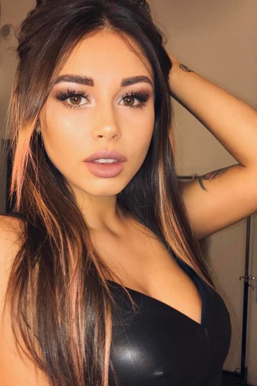 Проститутка Марина, в Москве у метро Парк Победы