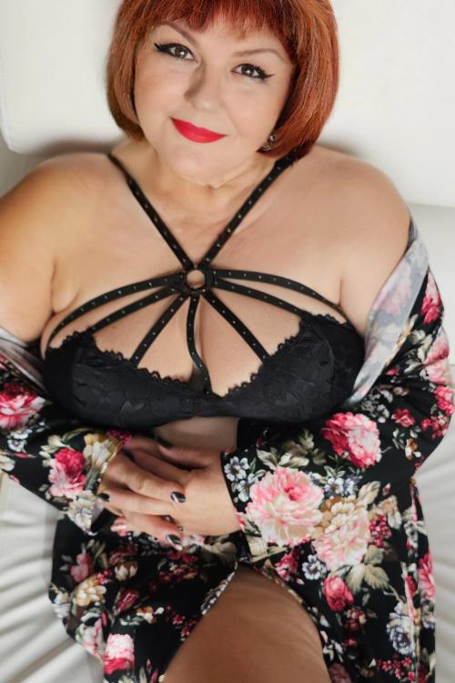 Проститутка Алла, Москвы у метро Отрадное