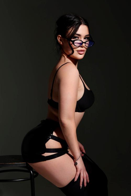 Проститутка Джина, в Москве у метро Полежаевская