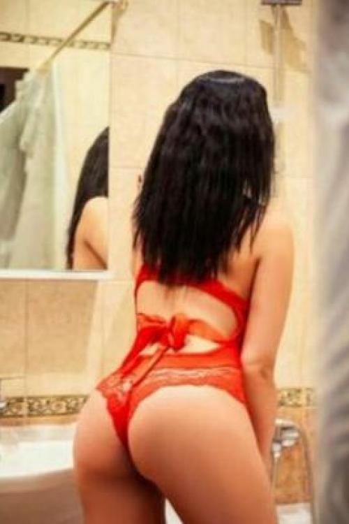 Проститутка ЖАННА, Москва у метро Рязанский проспект