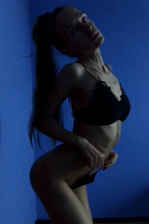 Проститутка Екатерина, Москва у метро Тверская