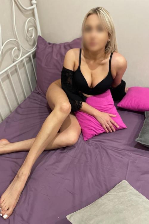 Проститутка Кристина , Москва у метро Солнцево