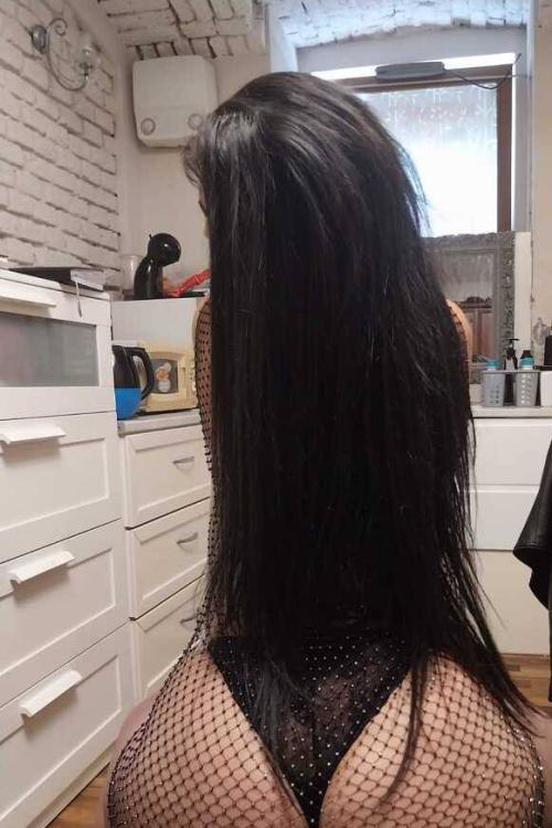 Проститутка Мария, в Москве у метро Братиславская