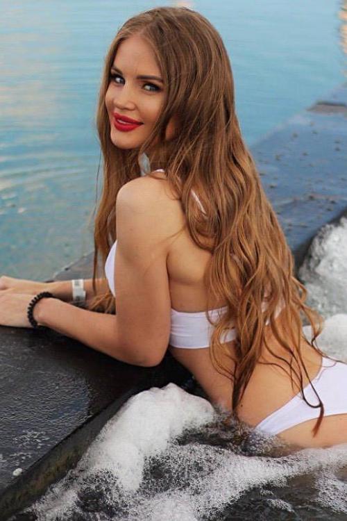 Проститутка Полина, Москвы у метро Бунинская аллея