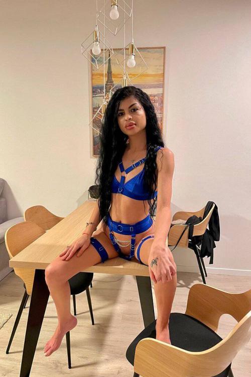 Проститутка Жанна, Москвы у метро Варшавская Проститутка Жанна, Москвы у метро Варшавская