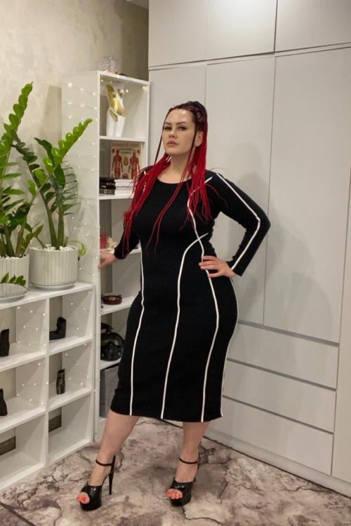 Проститутка NOVA, Москва у метро Бауманская