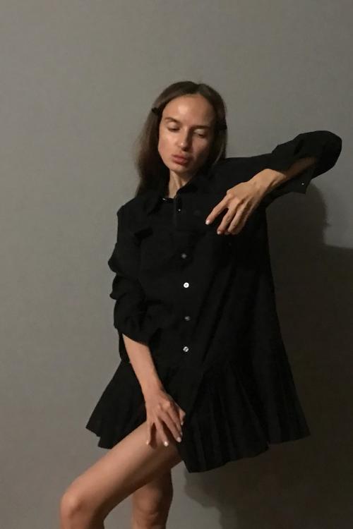 Проститутка Екатерина, Москва у метро Тверская