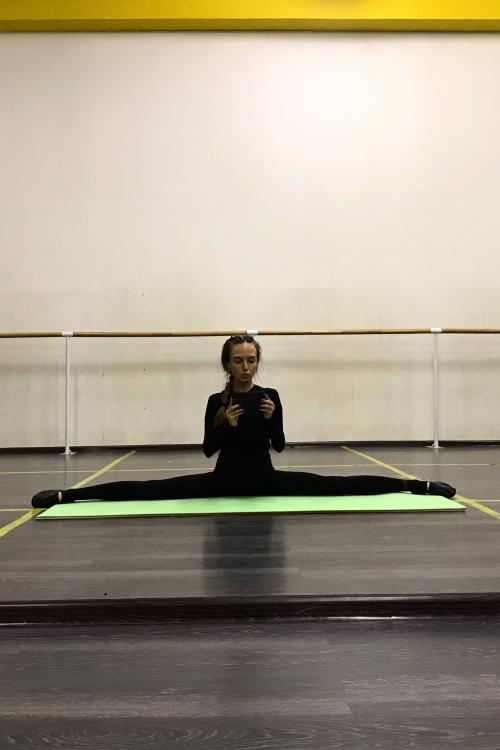 Проститутка Екатерина, Москва у метро Тверская