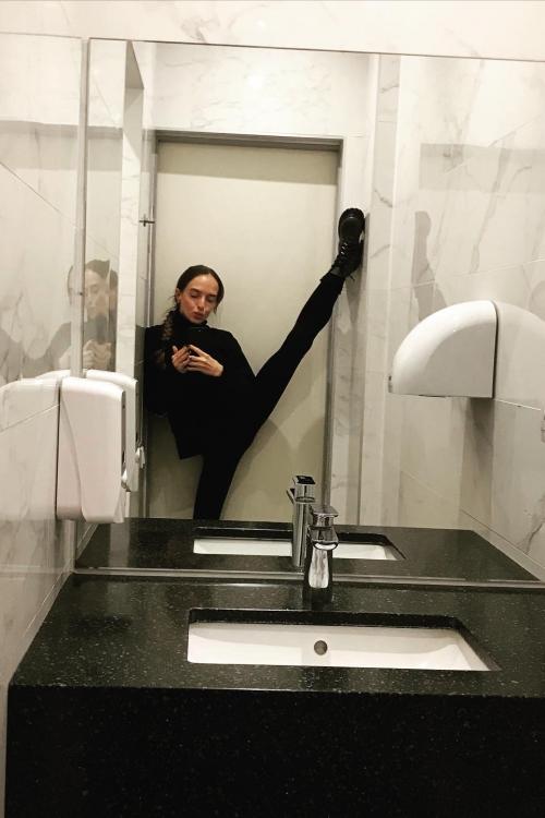 Проститутка Екатерина, Москва у метро Тверская