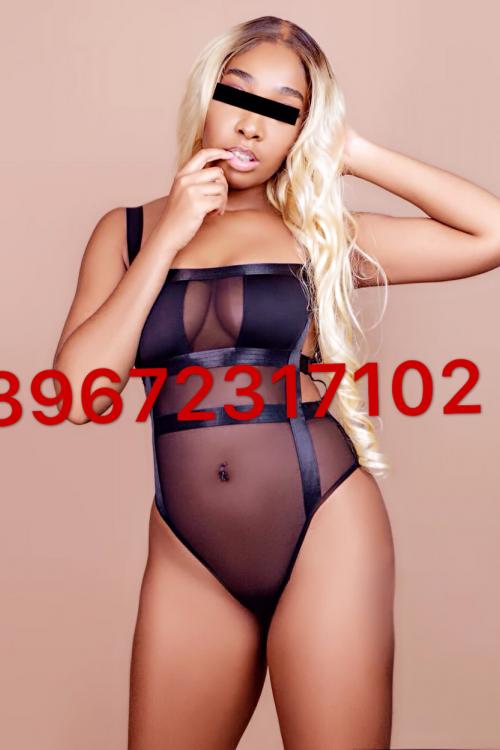 Проститутка MONICA 89672317102, Москвы у метро Новокосино