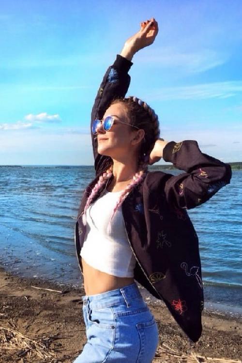 Объявления проституток Москвы | Алёнушка. Королевский 4000