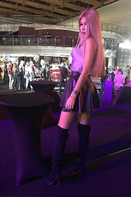 Доска Интим объявлений Москвы | Молодая красивая и очень развратная!