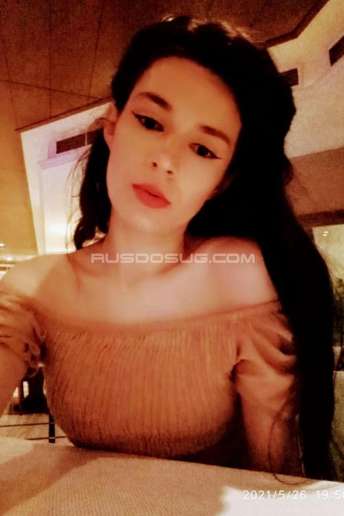 Проститутка Лолита, в Москве у метро Академическая Проститутка Лолита, в Москве у метро Академическая