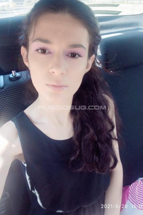 Проститутка Лолита, в Москве у метро Академическая Проститутка Лолита, в Москве у метро Академическая