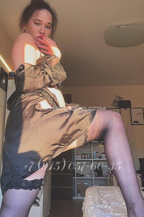 Проститутка Alice Ice, Москвы у метро Таганская