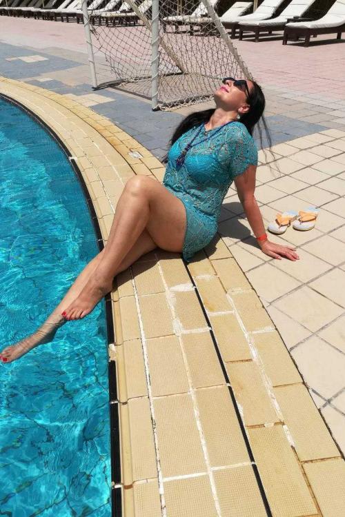 Проститутка Лика, Москвы у метро Красногвардейская