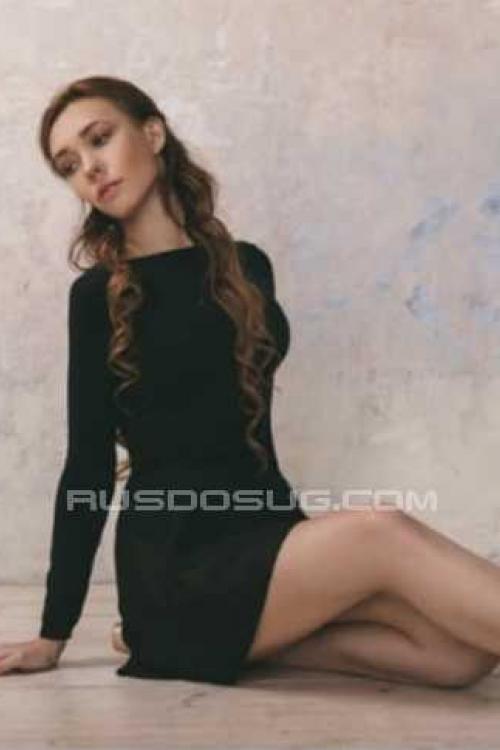 Проститутка Алина, в Москве у метро ЗИЛ