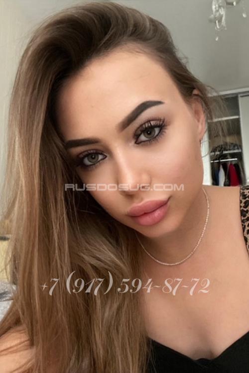 Проститутка Лера, Москва у метро Тульская