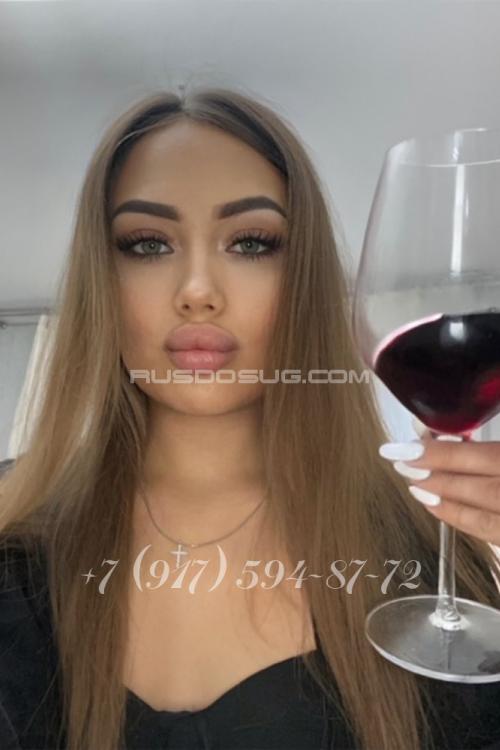 Проститутка Лера, Москва у метро Тульская