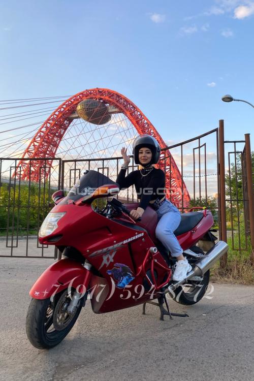 Проститутка Лера, Москва у метро Тульская