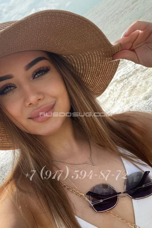 Проститутка Лера, Москва у метро Тульская