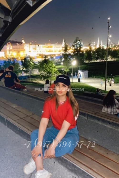 Проститутка Лера, Москва у метро Тульская