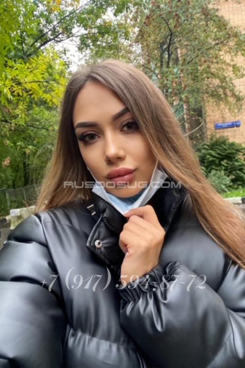 Проститутка Лера, Москва у метро Тульская