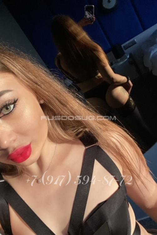 Проститутка Лера, Москва у метро Тульская