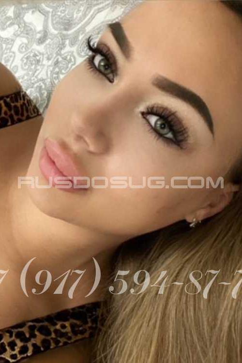 Проститутка Лера, Москва у метро Тульская