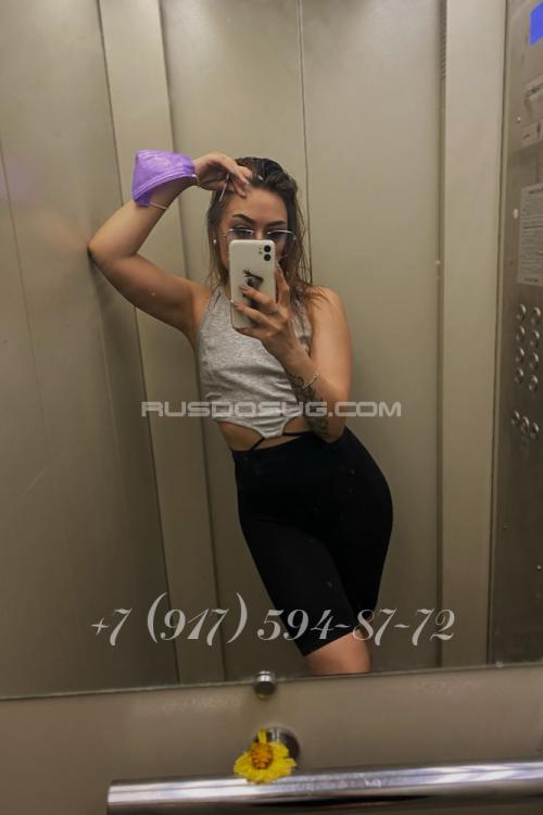 Проститутка Лера, Москва у метро Тульская