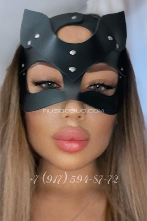 Проститутка Лера, Москва у метро Тульская