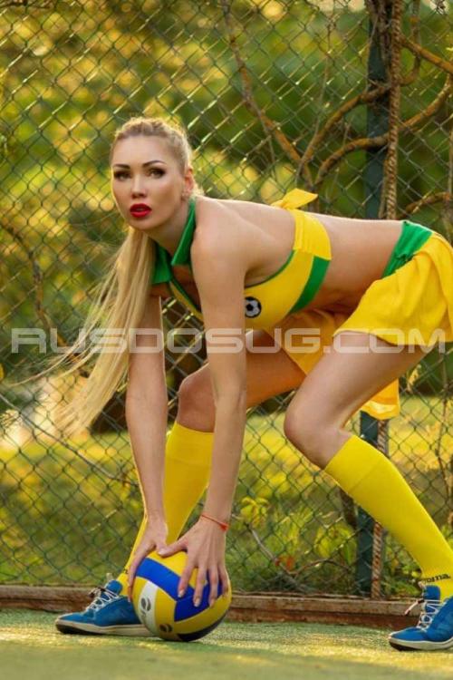 Проститутка София, Москва у метро Парк Победы Проститутка София, Москва у метро Парк Победы