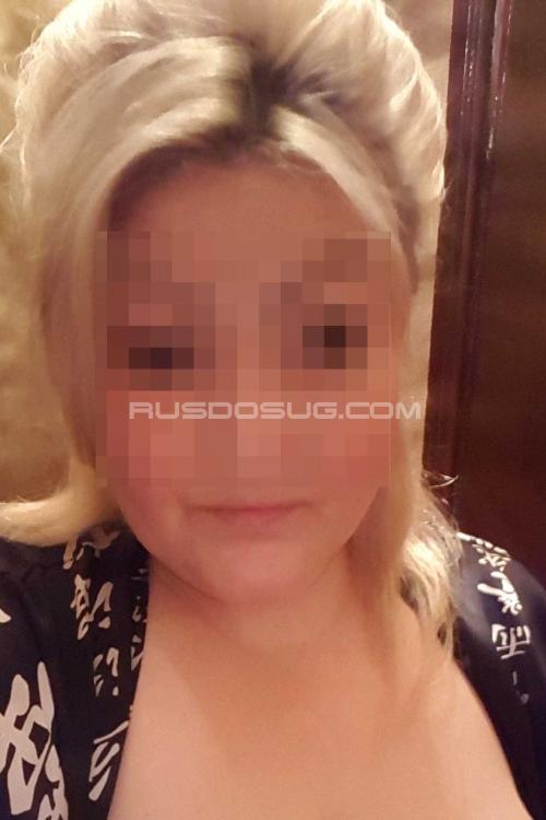 Проститутка Мари, Москвы у метро Хорошёво