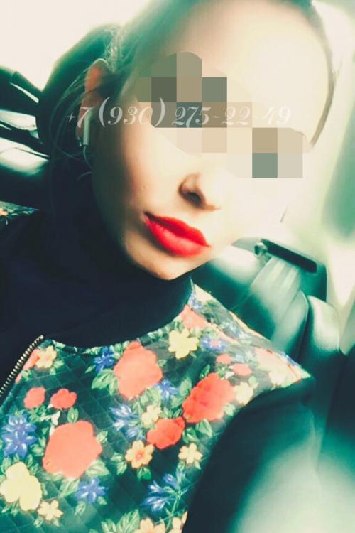 Проститутка Liza, Москвы у метро Таганская