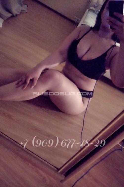 Проститутка Алена, Москвы у метро Савёловская