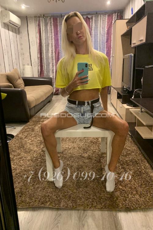 Проститутка Veronica, в Москве у метро Беговая