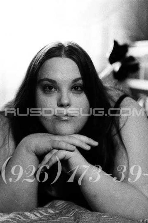 Проститутка Света, Москвы у метро Щёлковская