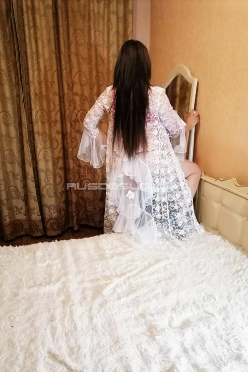 Проститутка Ноза, Москва у метро Войковская