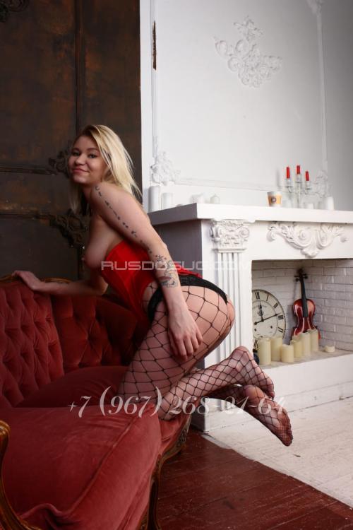 Проститутка Светланка, Москвы у метро Измайловская