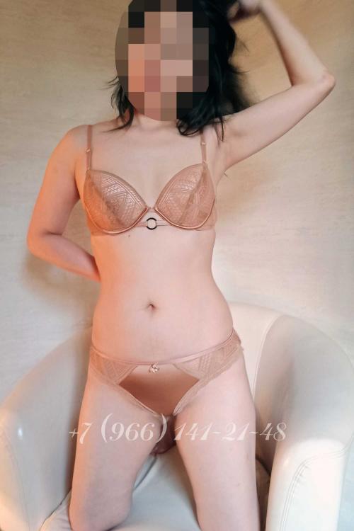 Проститутка Лиля, в Москве у метро Коньково