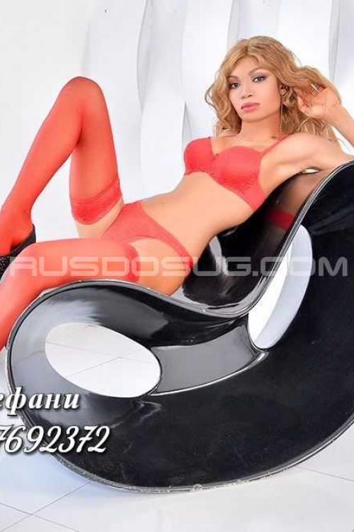 Проститутка Стефани видео, Москвы у метро Щёлковская Проститутка Стефани видео, Москвы у метро Щёлковская