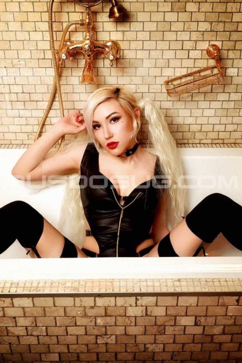 Проститутка Соня, Москвы у метро Киевская