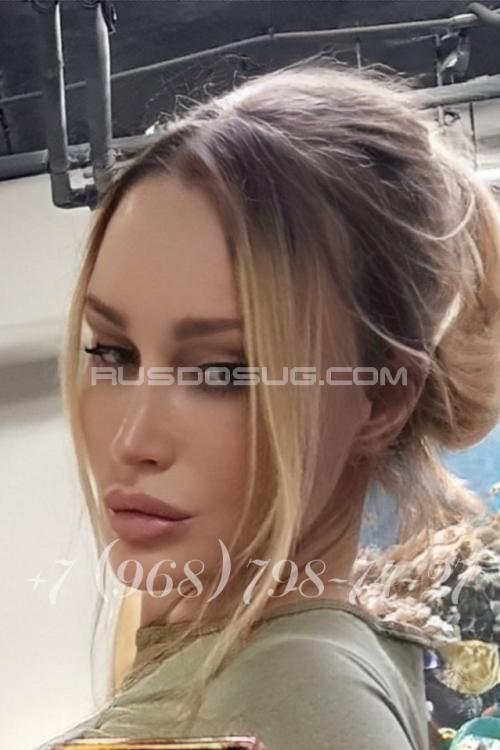 Проститутка А Н Н А, Москва у метро Таганская