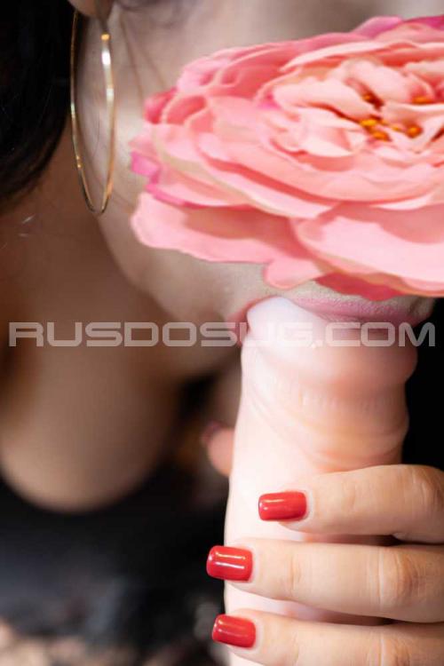 Проститутка Милана, Москва у метро Войковская