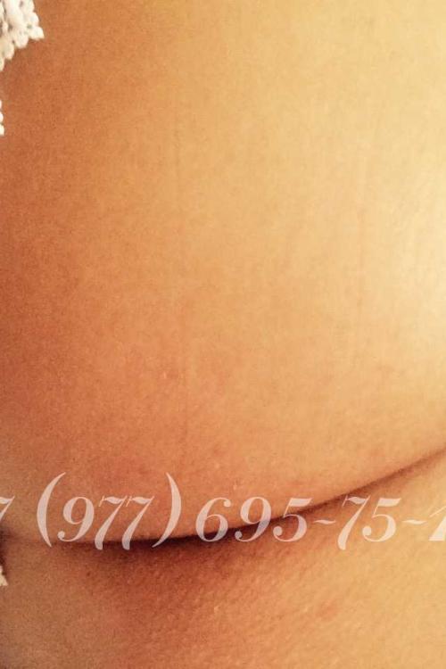 Проститутка Светлана, в Москве у метро Речной вокзал