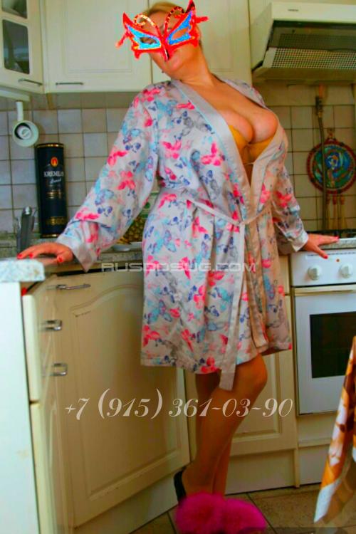 Проститутка Лариса, Москвы у метро Новогиреево