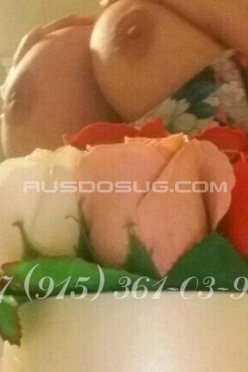 Проститутка Лариса, Москвы у метро Новогиреево