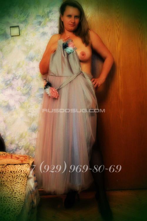 Проститутка Юлия, Москва у метро Нахимовский проспект