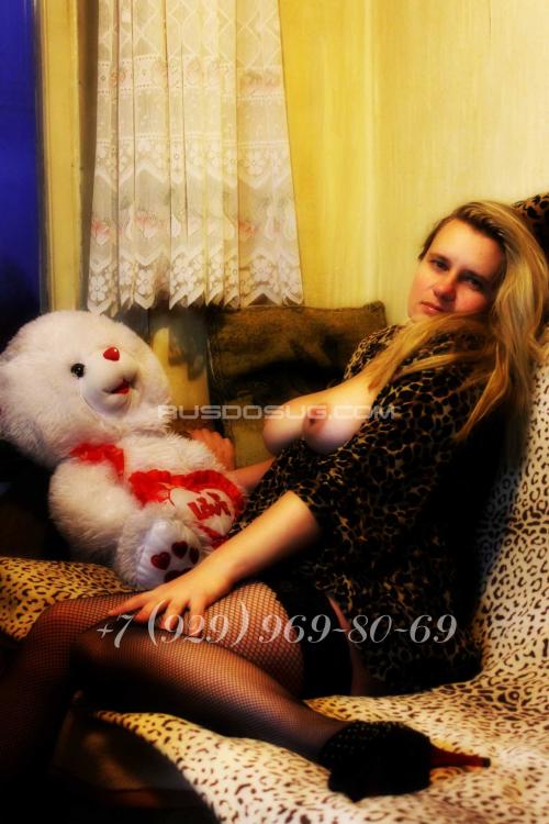 Проститутка Юлия, Москва у метро Нахимовский проспект