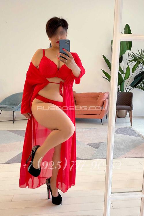 Проститутка Амина, в Москве у метро Братиславская